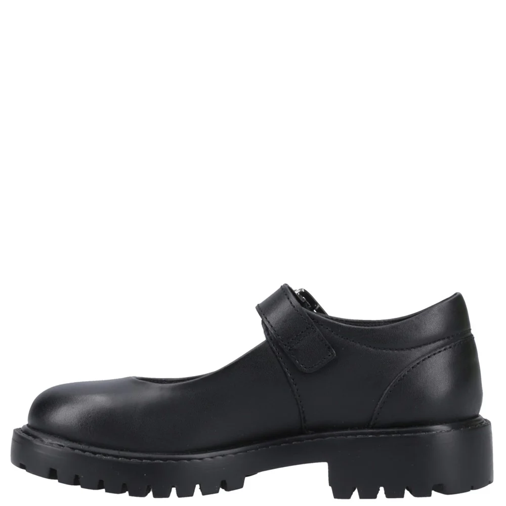 Hush Puppies Aurora Junior School Shoes - Image 4