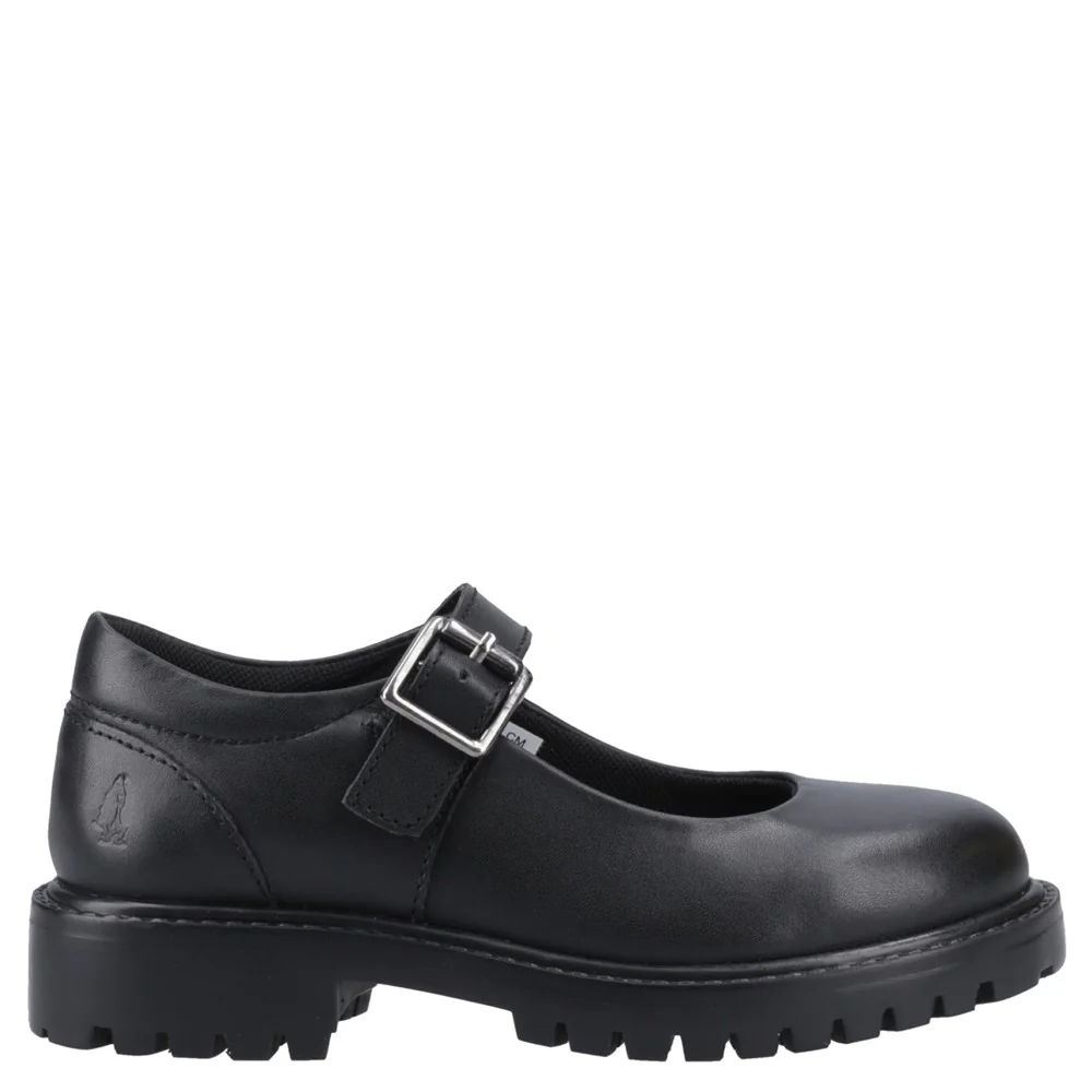 Hush Puppies Aurora Junior School Shoes - Image 5