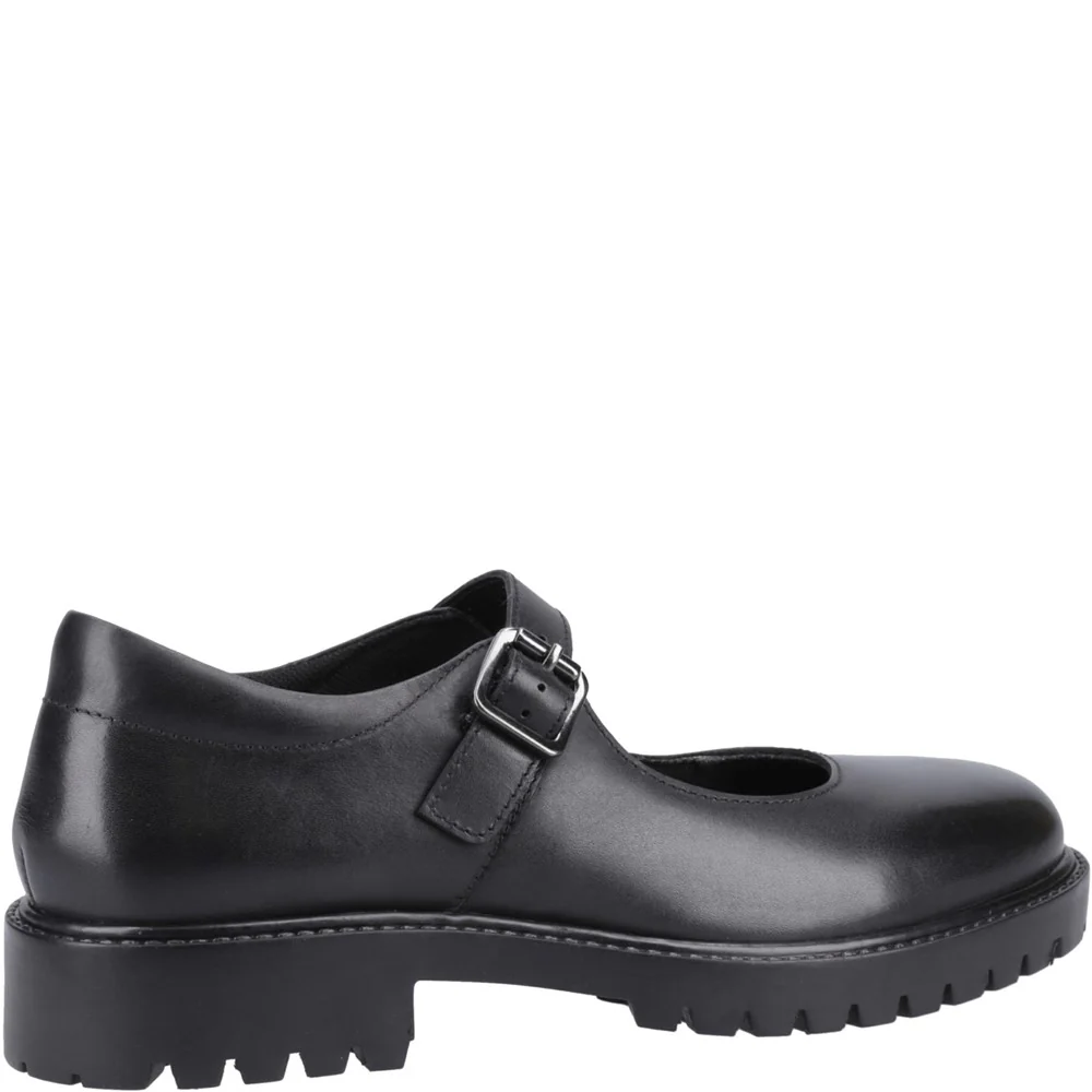 Hush Puppies Aurora Senior School Shoes - Image 2