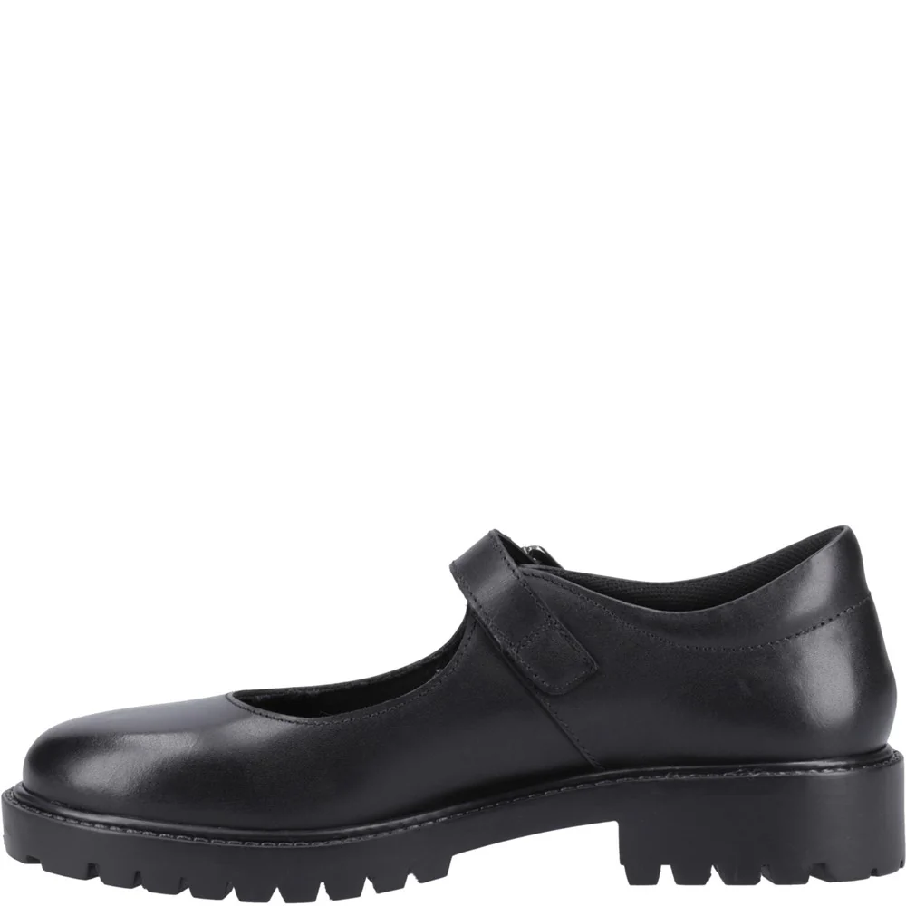 Hush Puppies Aurora Senior School Shoes - Image 4