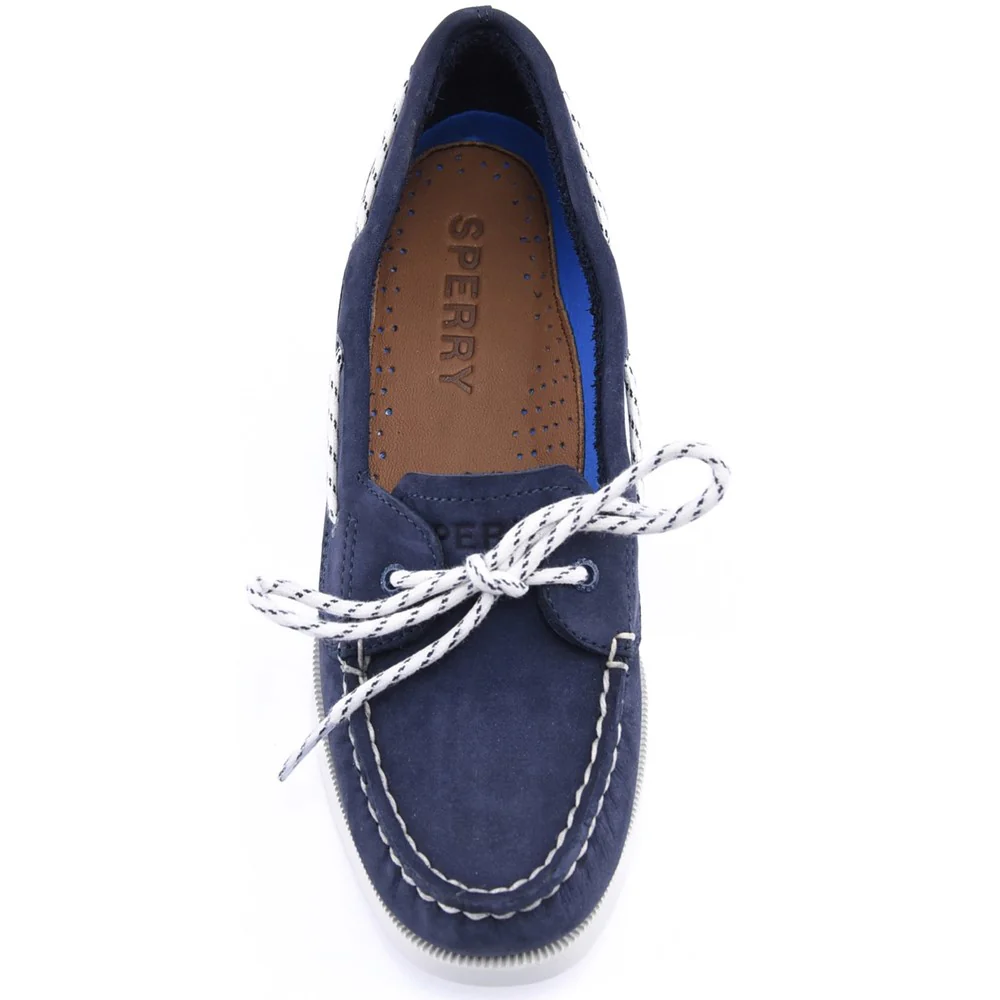 Sperry Authentic 1 Eye Boat Shoe - Image 3