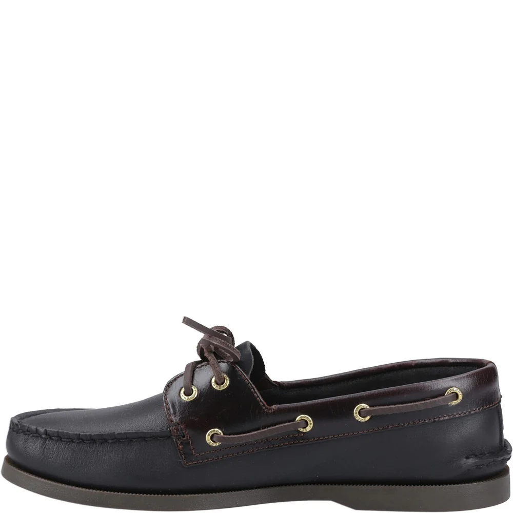 Sperry Authentic 2 Eye Boat Shoe - Image 4