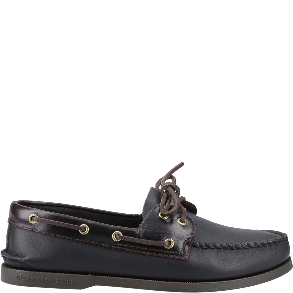 Sperry Authentic 2 Eye Boat Shoe - Image 5