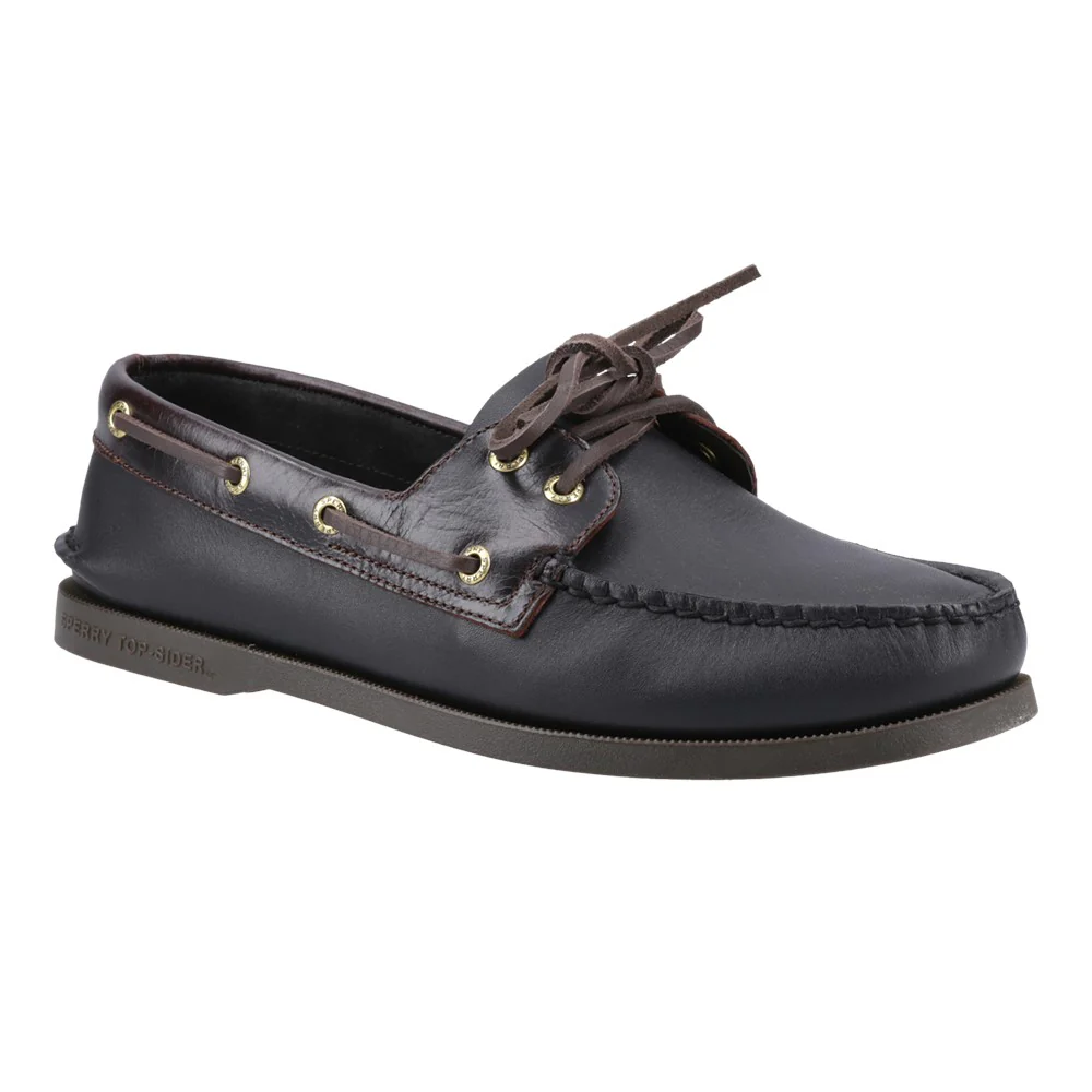 Sperry Authentic 2 Eye Boat Shoe - Image 6