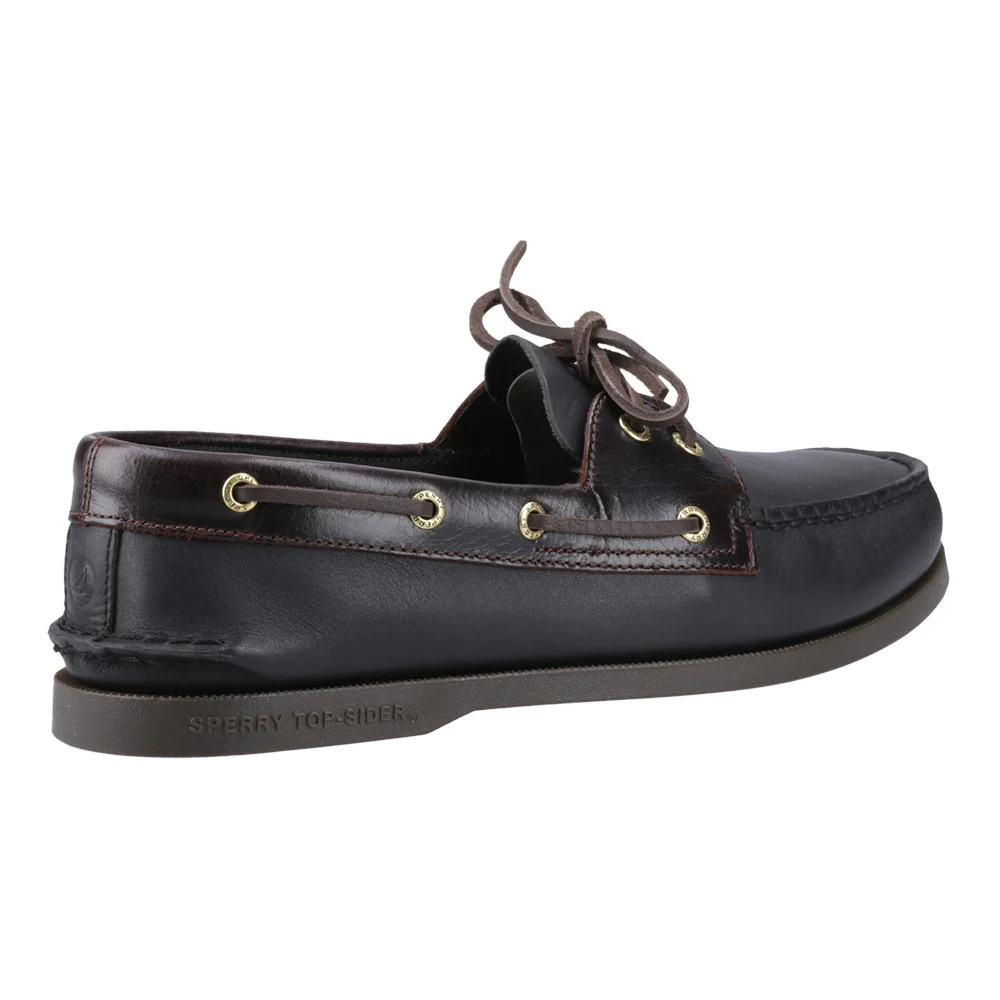Sperry Authentic 2 Eye Boat Shoe - Image 7