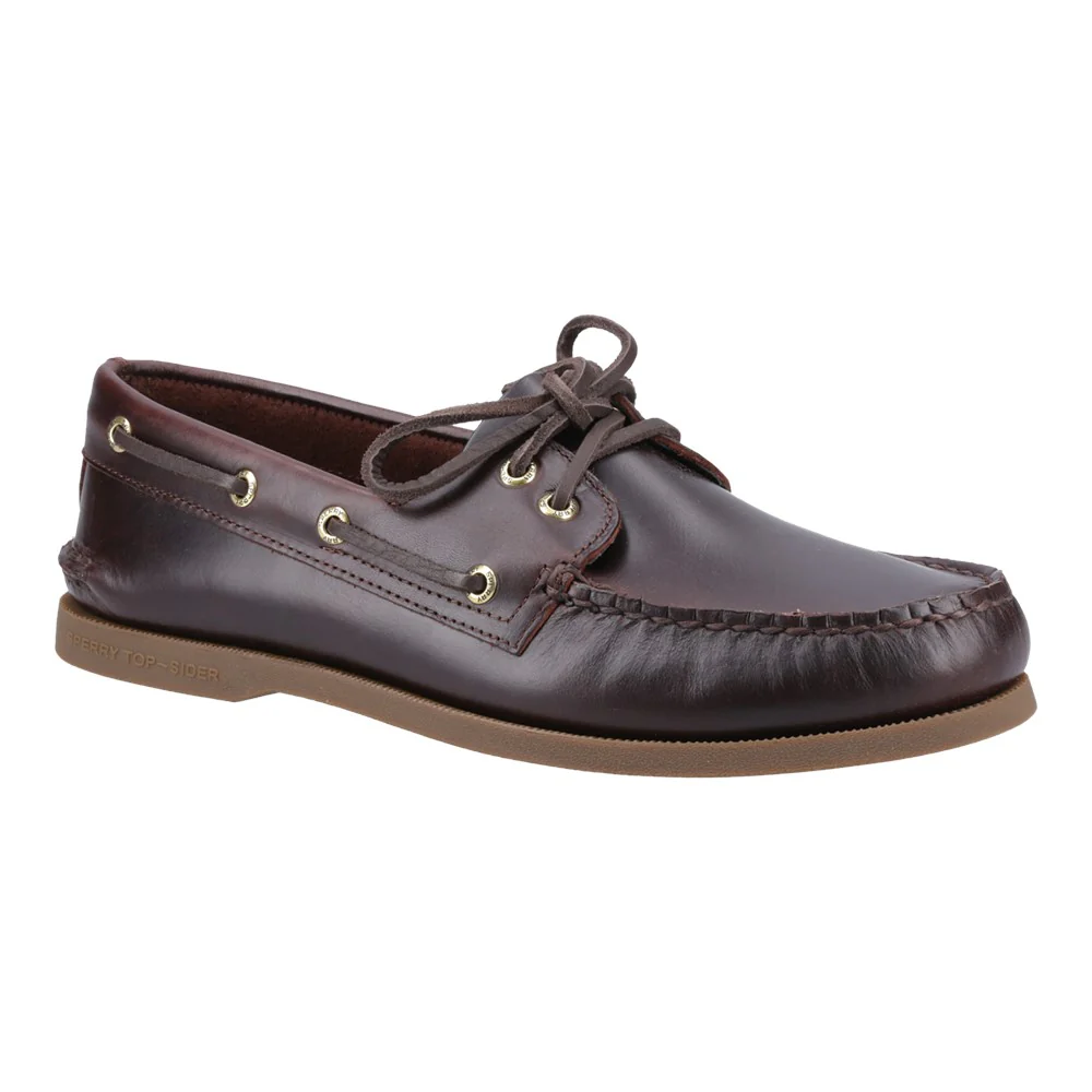 Sperry Authentic 2 Eye Boat Shoe - Image 6