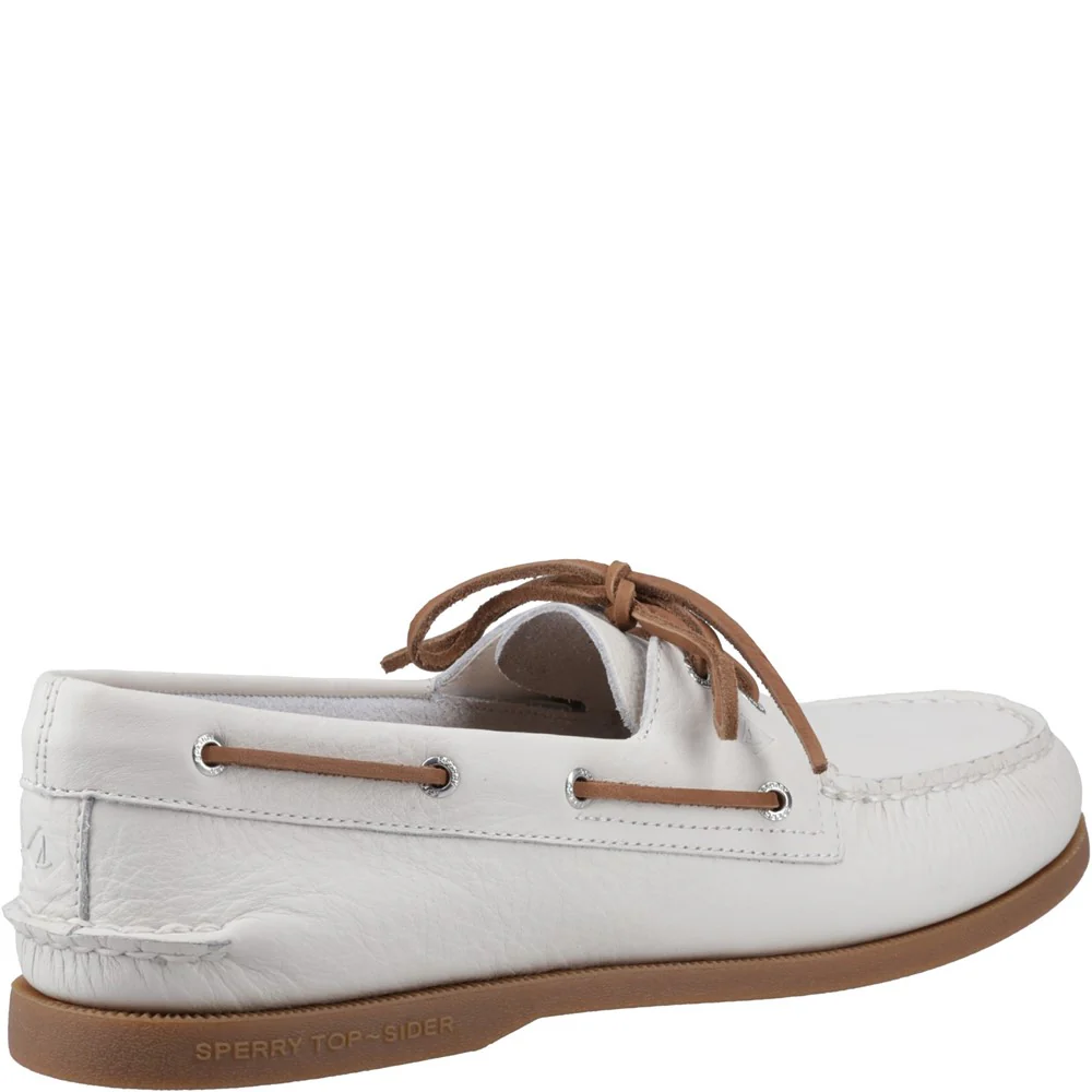 Sperry Authentic 2 Eye Boat Shoe - Image 2