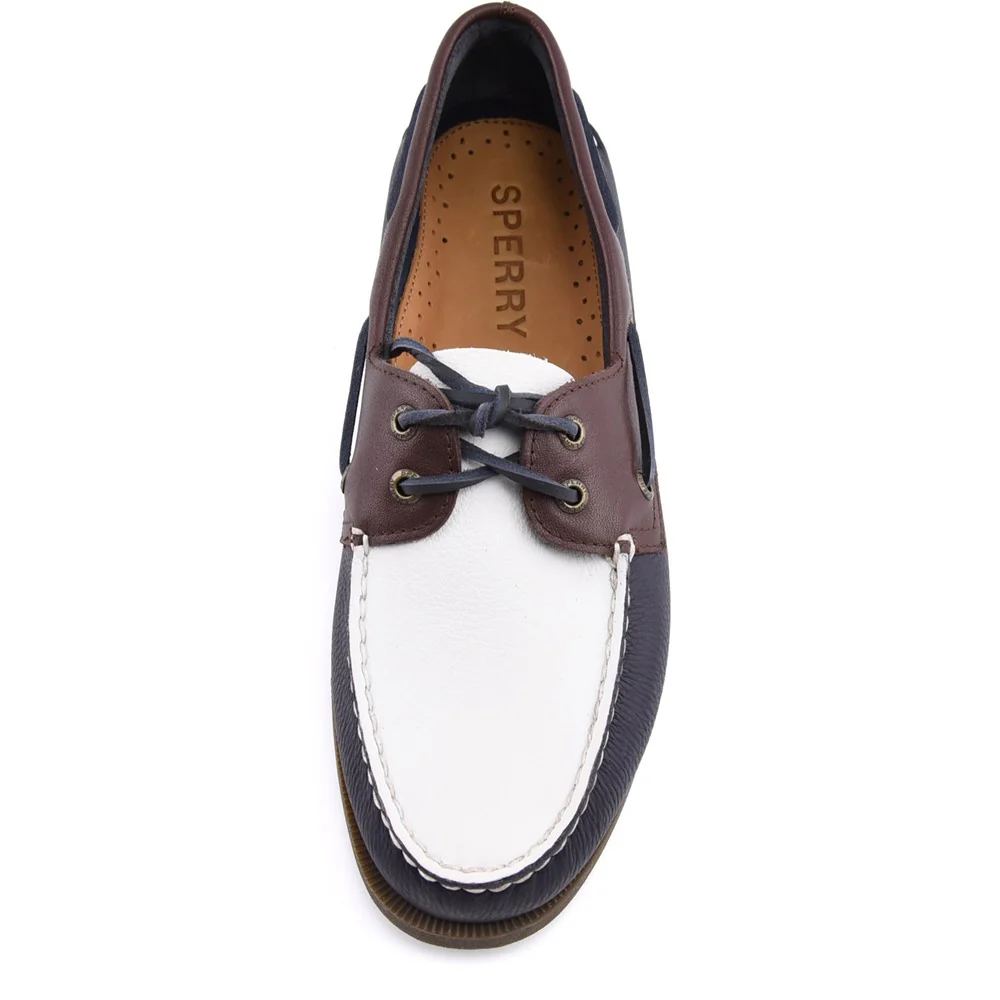 Sperry Authentic 2 Eye Boat Shoe - Image 5