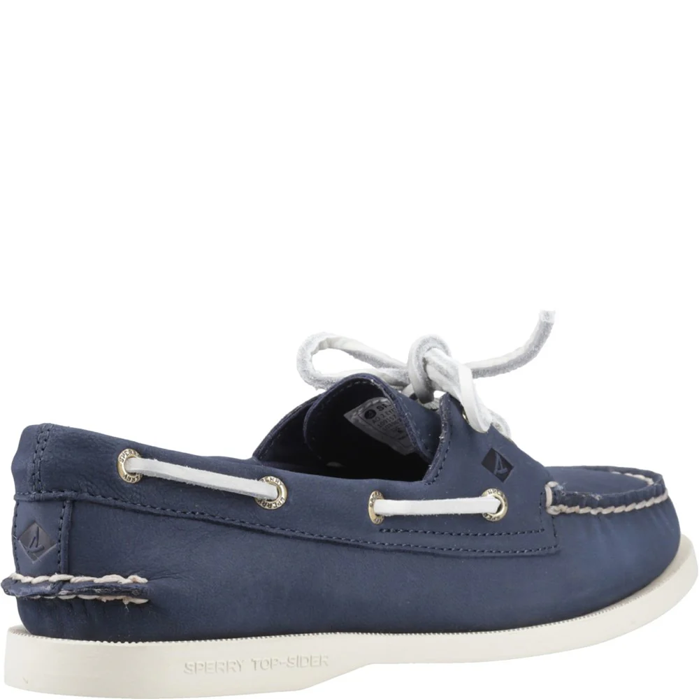 Sperry Authentic 2 Eye Boat Shoe - Image 2