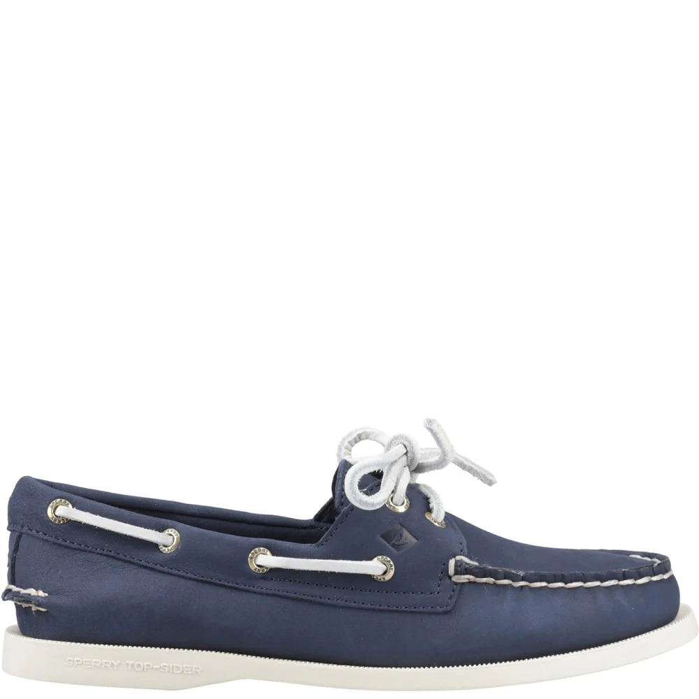 Sperry Authentic 2 Eye Boat Shoe - Image 6