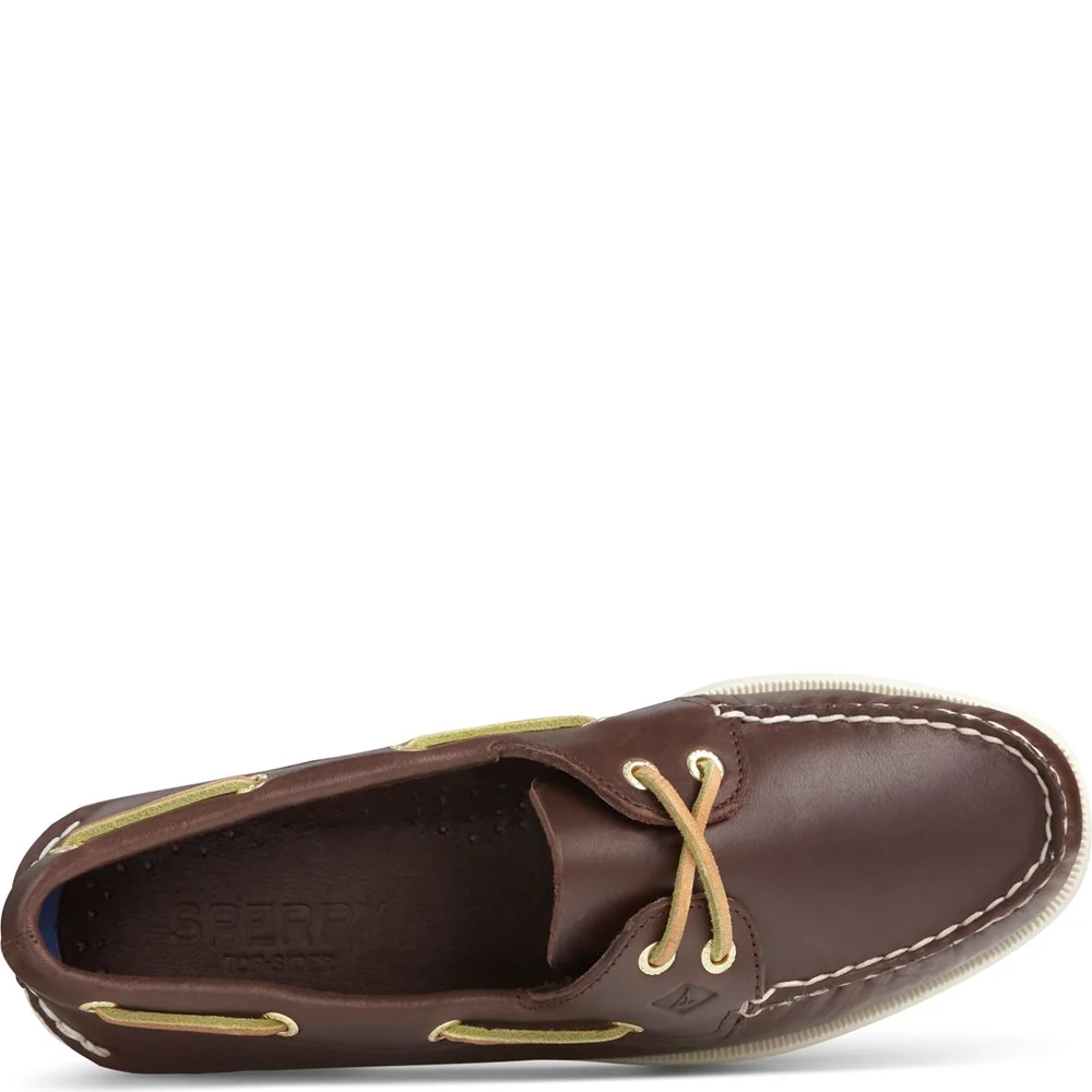 Sperry Authentic 2 Eye Boat Shoe - Image 4