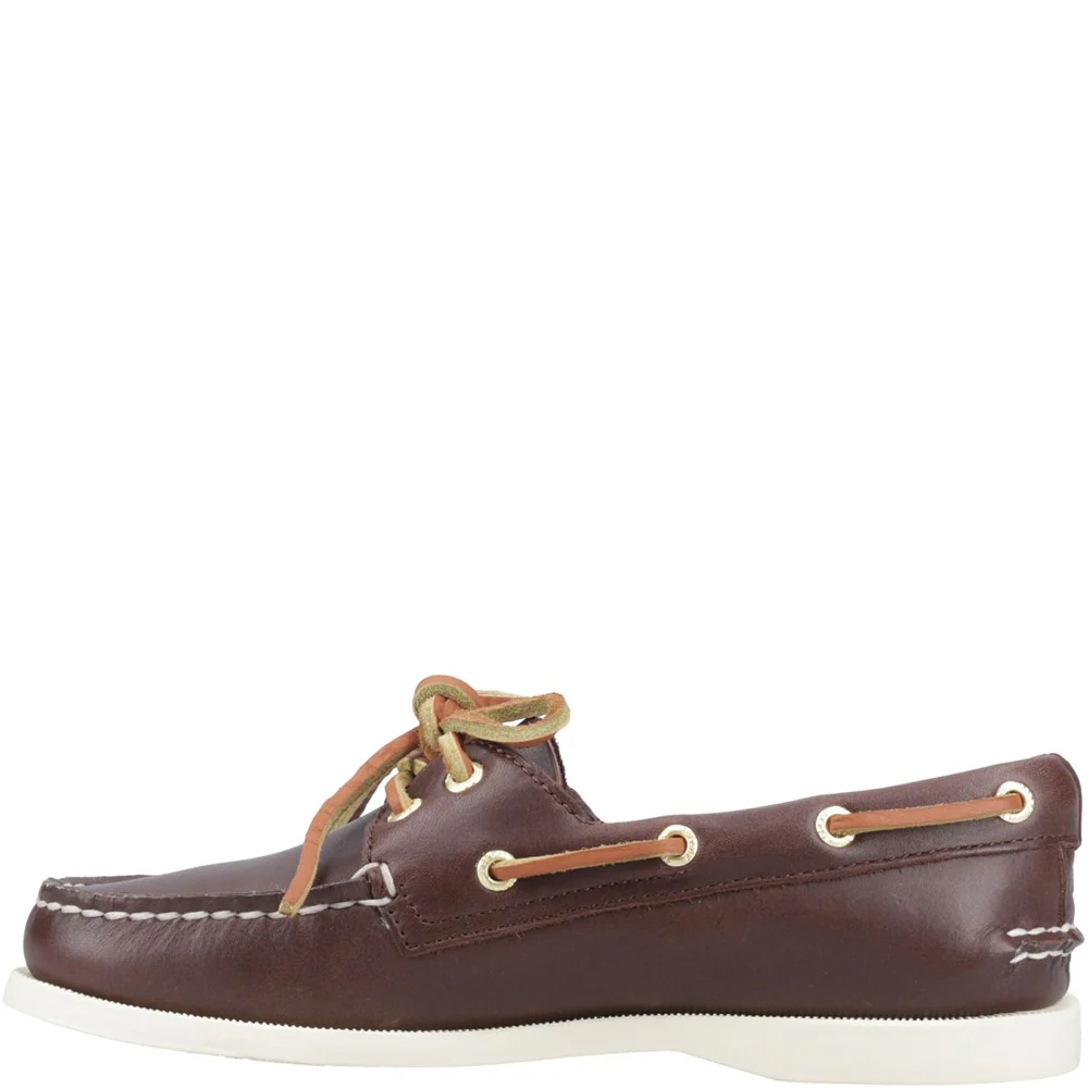 Sperry Authentic 2 Eye Boat Shoe - Image 5