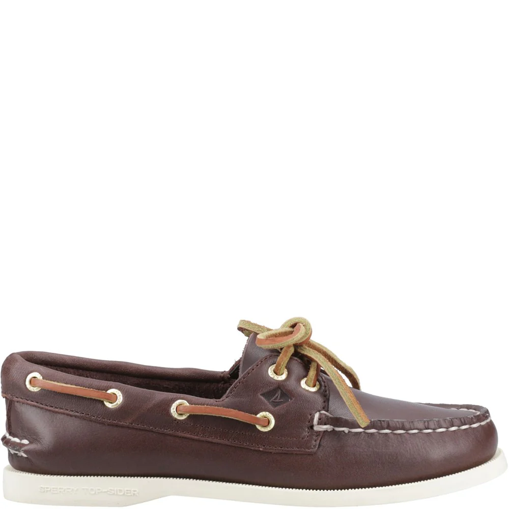 Sperry Authentic 2 Eye Boat Shoe - Image 6