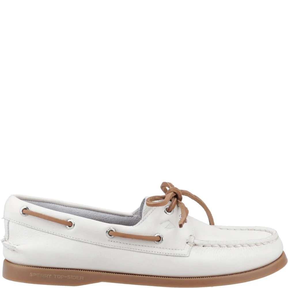 Sperry Authentic 2 Eye Boat Shoe - Image 4