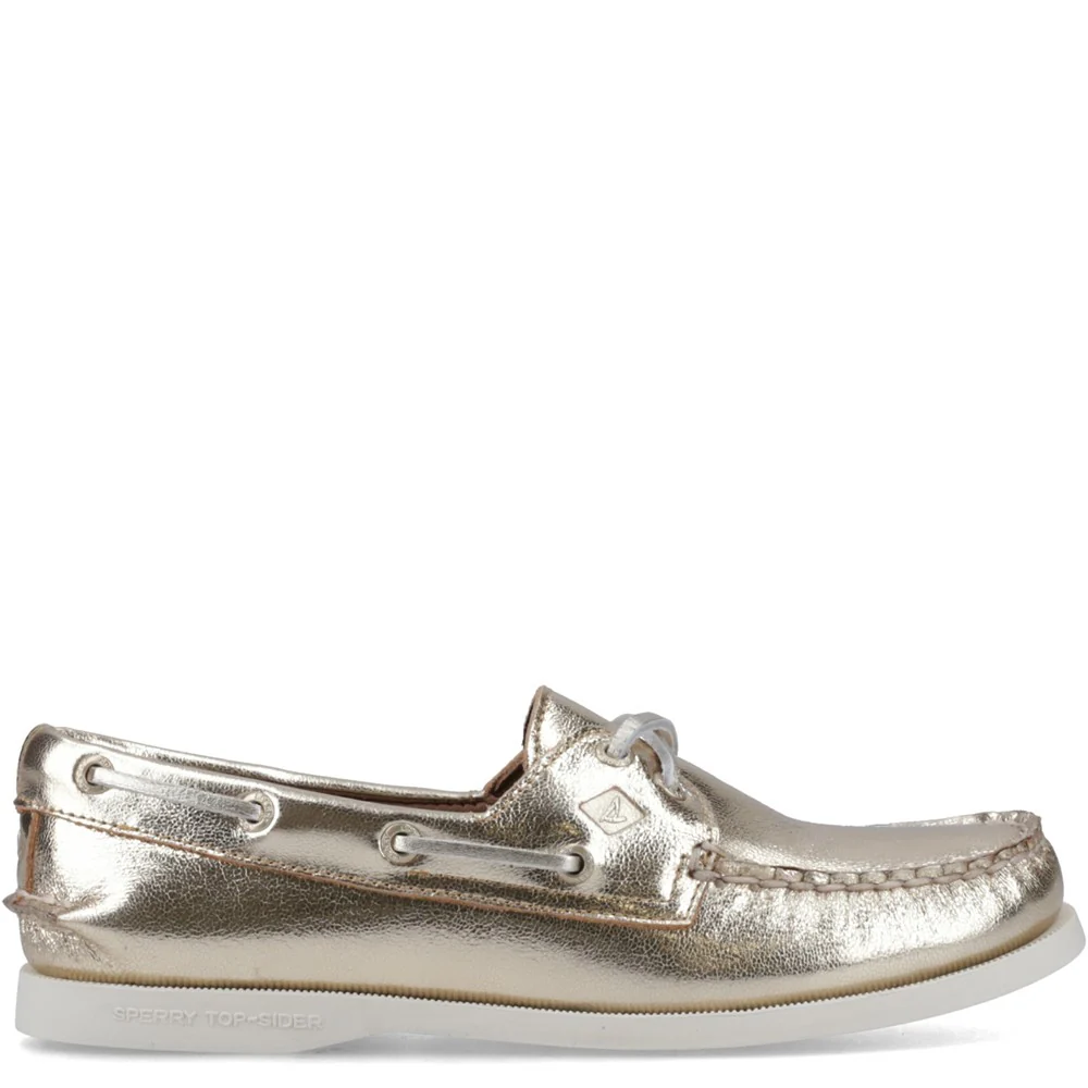 Sperry Authentic 2 Eye Boat Shoe - Image 4