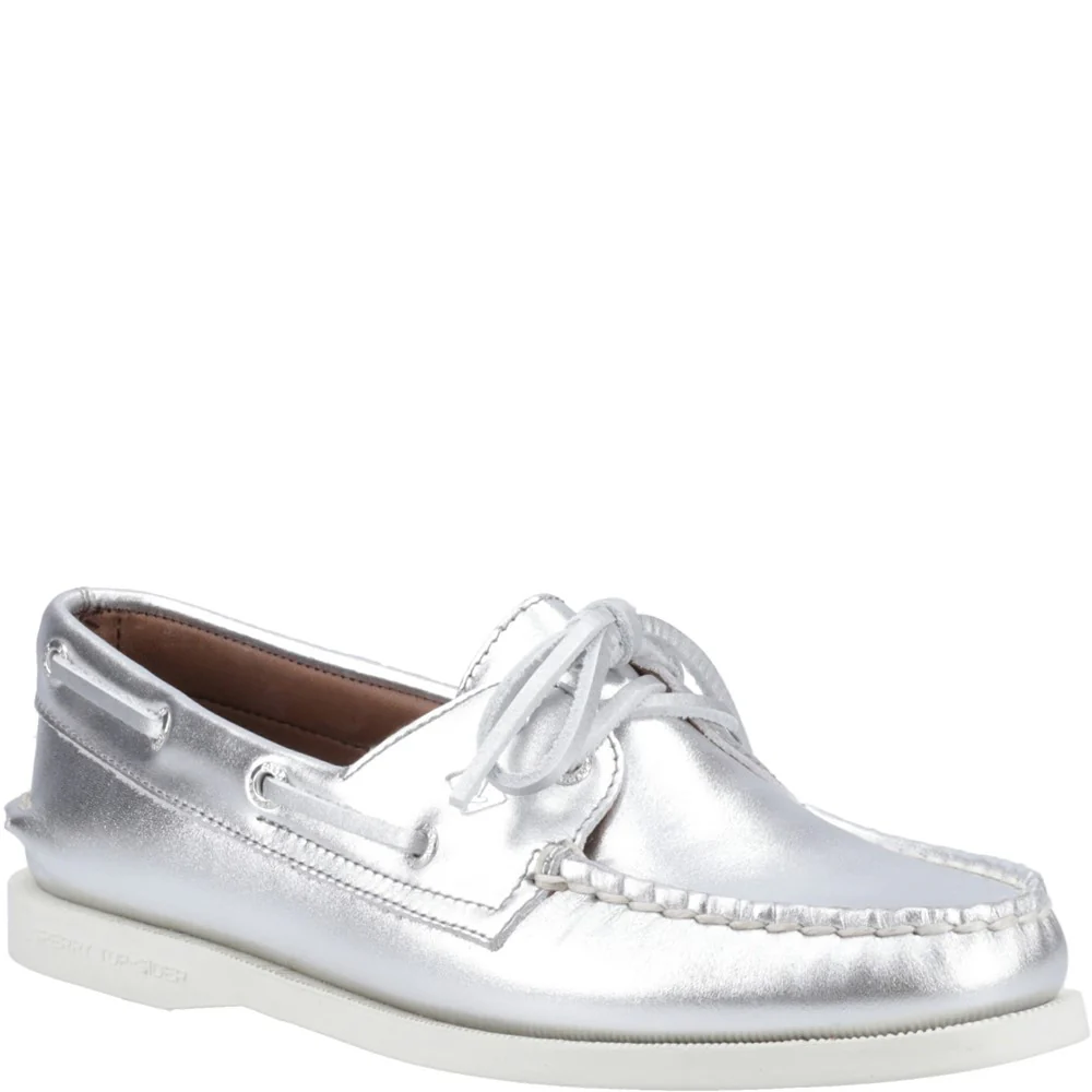 Sperry Authentic 2 Eye Boat Shoe