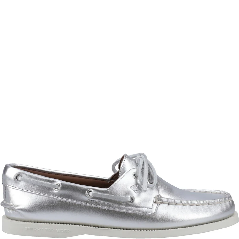 Sperry Authentic 2 Eye Boat Shoe - Image 5
