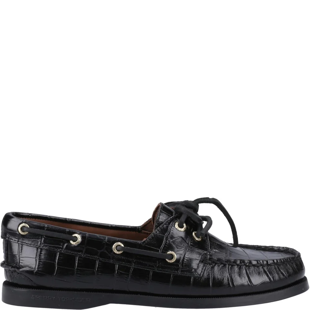 Sperry Authentic 2 Eye Boat Shoe - Image 5