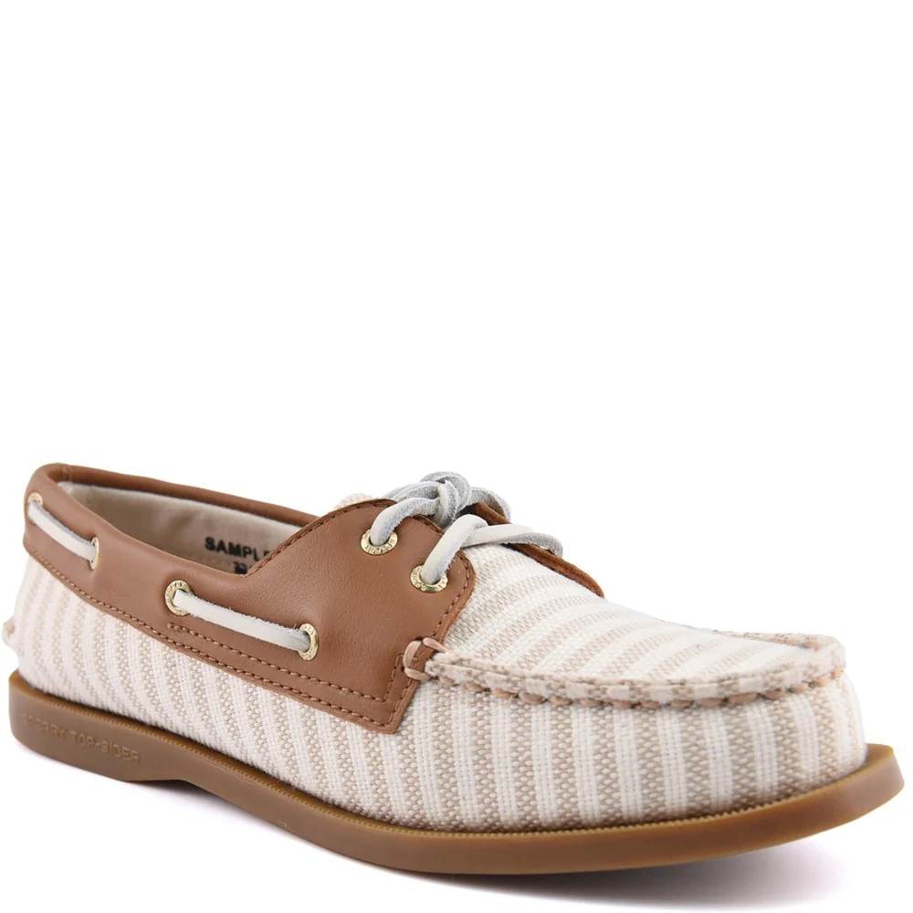 Sperry Authentic 2 Eye Boat Shoe