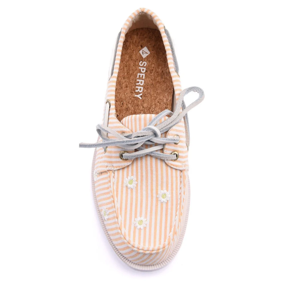 Sperry Authentic 2 Eye Boat Shoe - Image 3