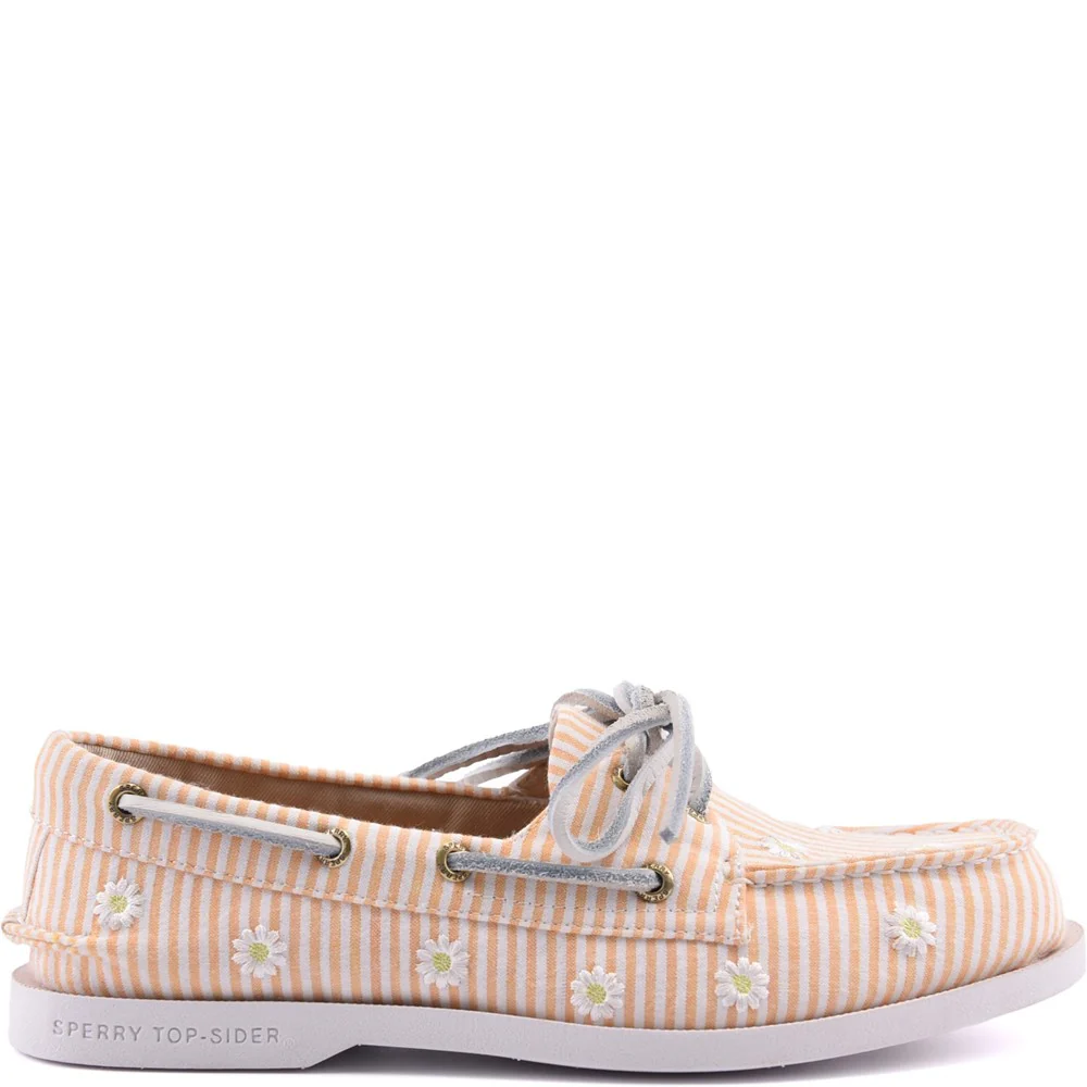 Sperry Authentic 2 Eye Boat Shoe - Image 4