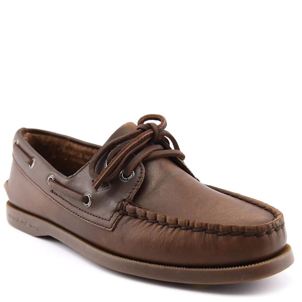 Sperry Authentic 2 Eye Boat Shoes