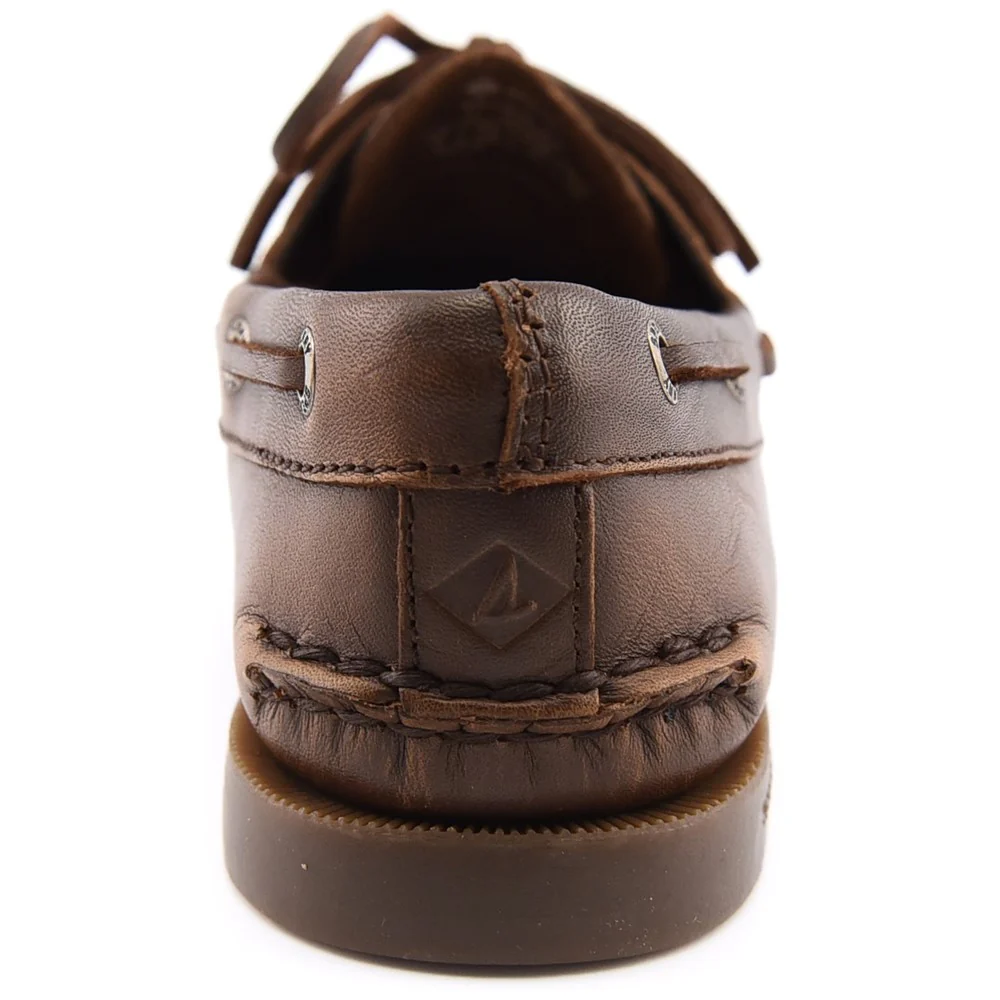 Sperry Authentic 2 Eye Boat Shoes - Image 2