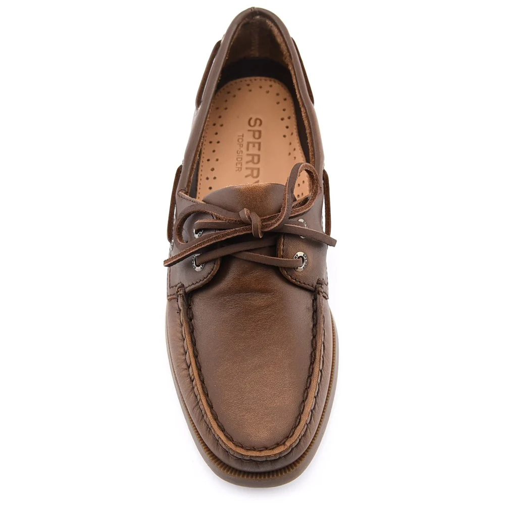 Sperry Authentic 2 Eye Boat Shoes - Image 3