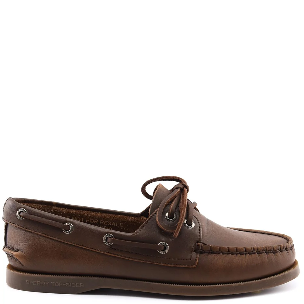 Sperry Authentic 2 Eye Boat Shoes - Image 4