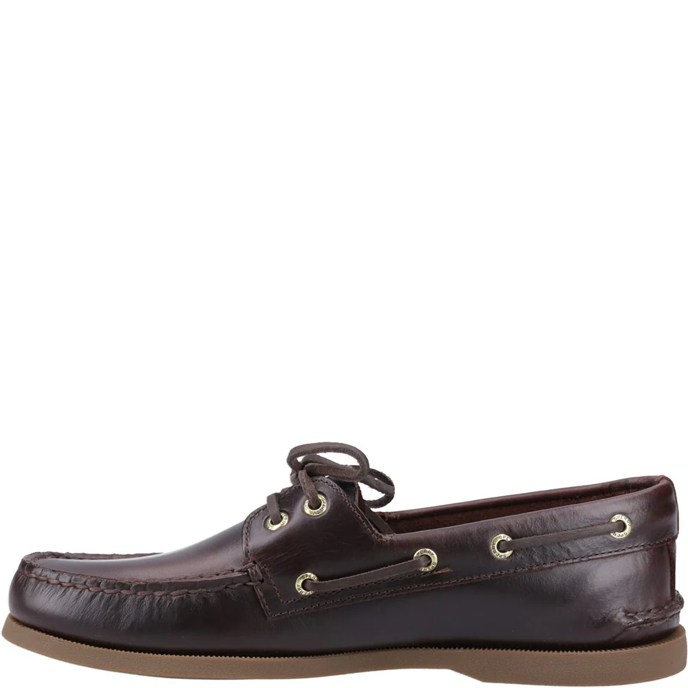Sperry Authentic 2 Eye Boat Shoe - Image 4