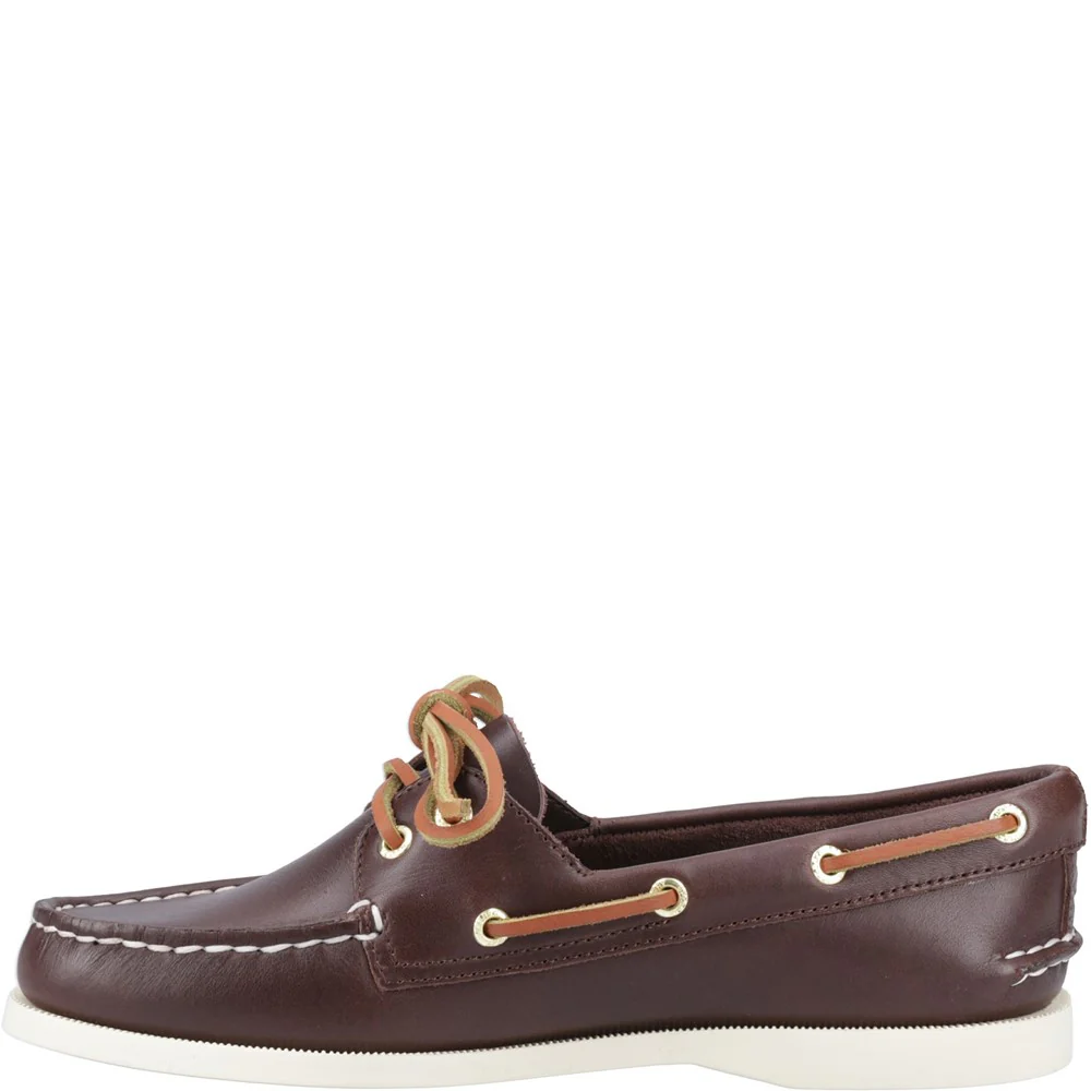 Sperry Authentic 2 Eye Boat Shoe - Image 4