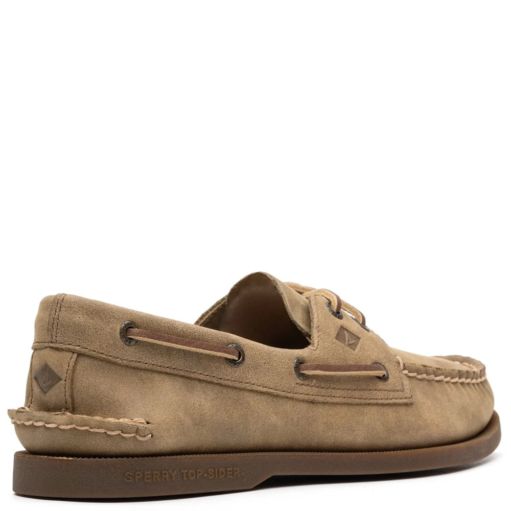 Sperry Authentic 2 Eye Boat Shoe - Image 2