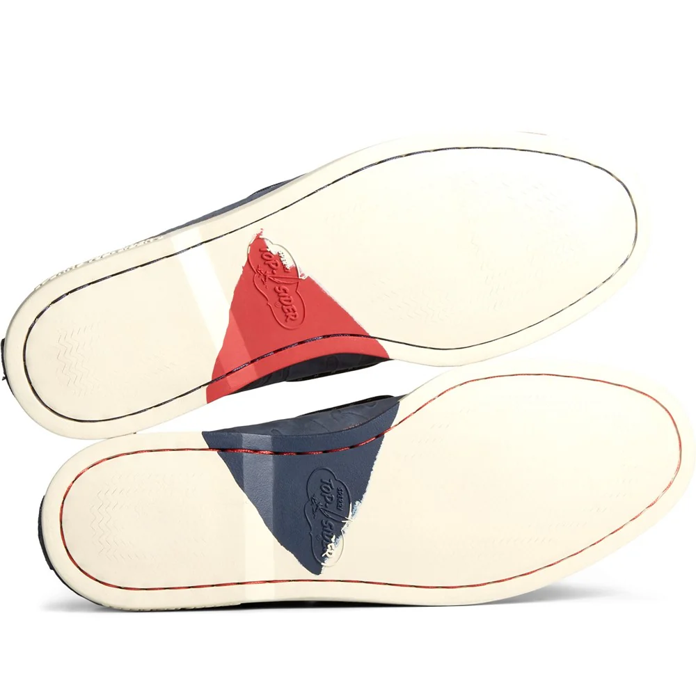 Sperry Authentic Original 2-Eye Boat Shoe - Image 3