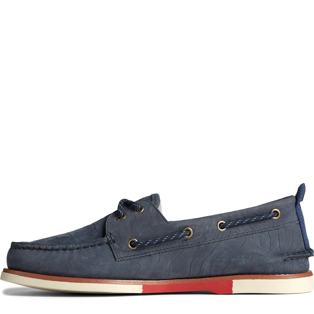 Sperry Authentic Original 2-Eye Boat Shoe - Image 5