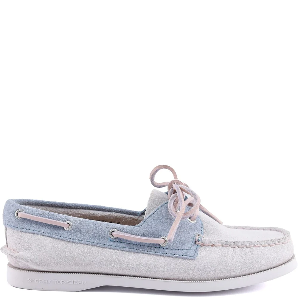 Sperry Authentic 2 Eye Boat Shoe - Image 5