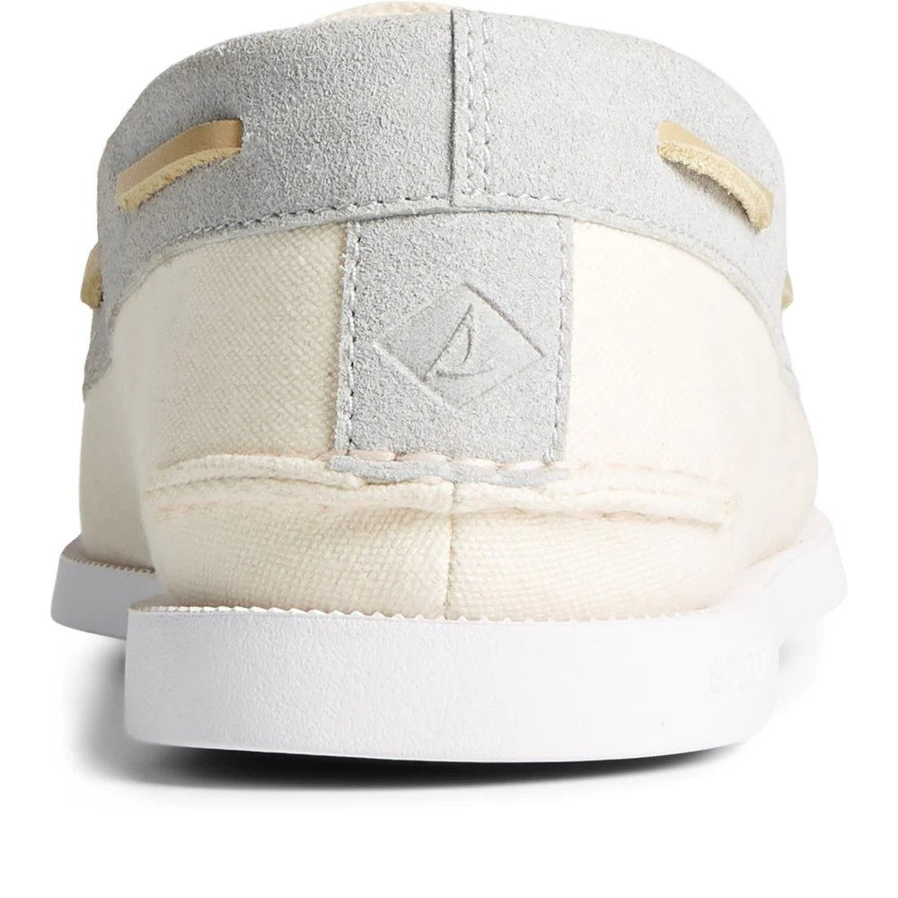 Sperry Authentic Original 2-Eye Seacycled Shoe - Image 2