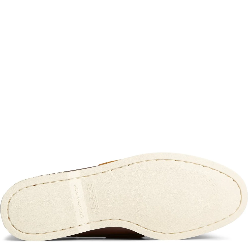 Sperry Authentic Original 2-Eye Tri-Tone Shoes - Image 3