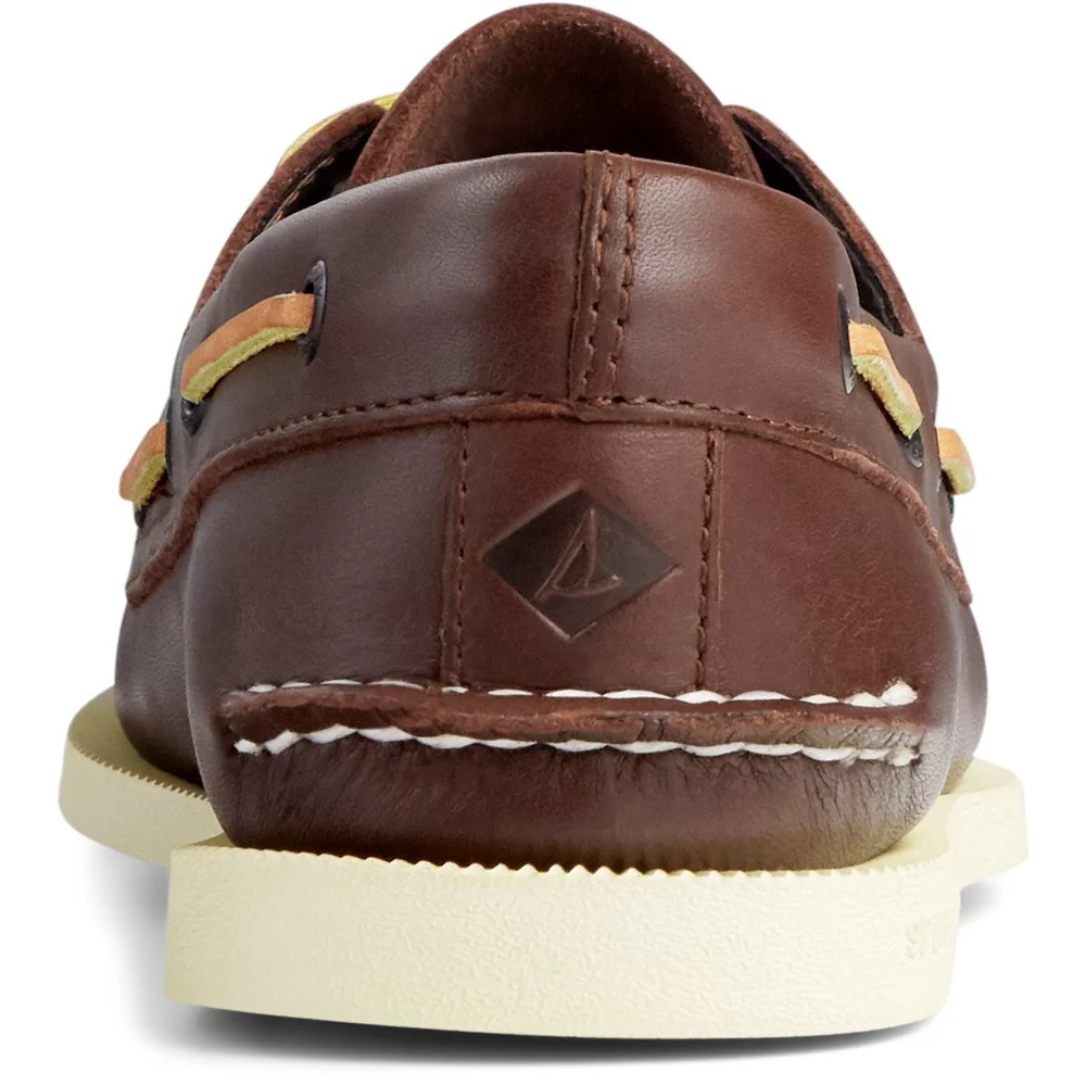 Sperry Authentic Original Leather Boat Shoe - Image 2