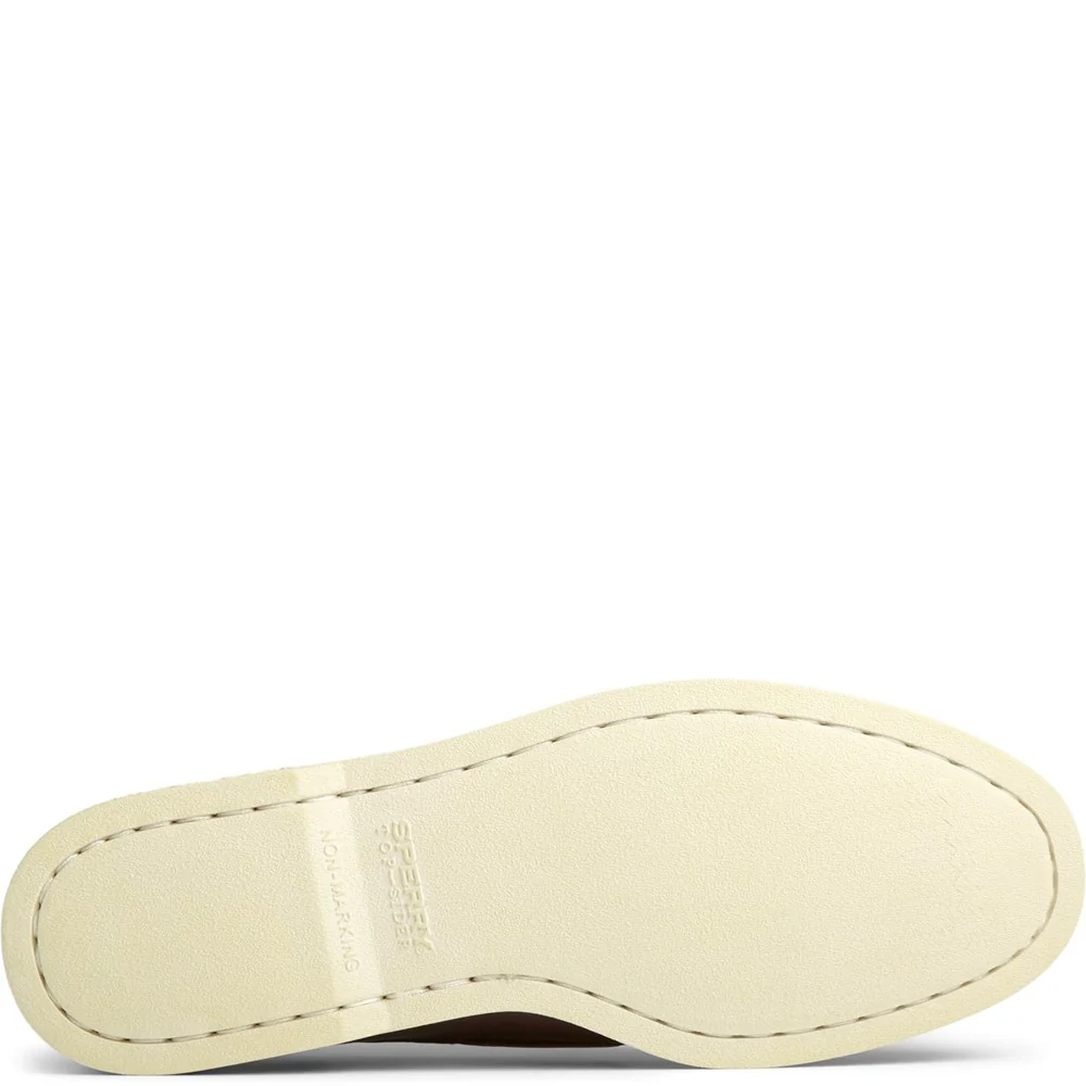 Sperry Authentic Original Leather Boat Shoe - Image 3