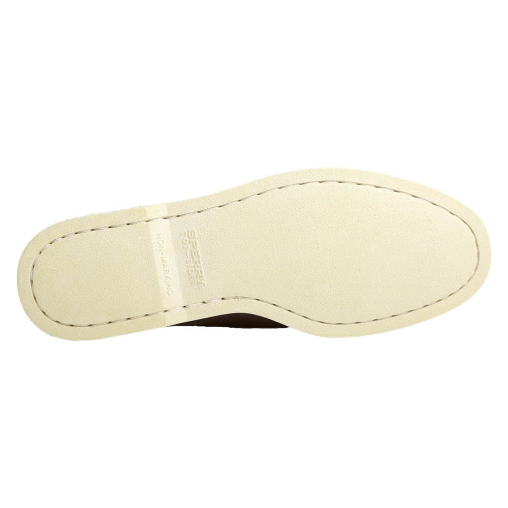 Sperry Authentic Original Leather Boat Shoe - Image 7