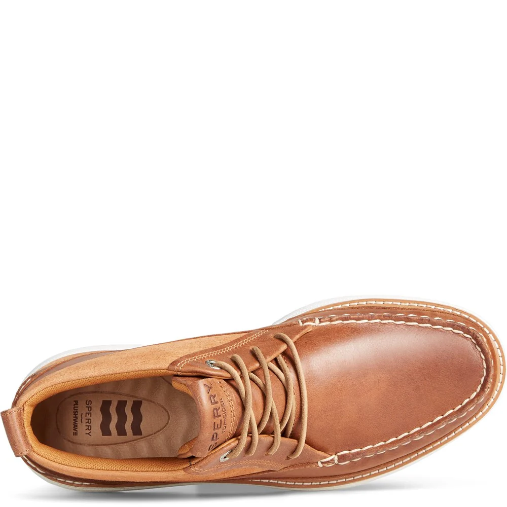 Sperry Authentic Original Plushwave Lug Chukka Boots - Image 2