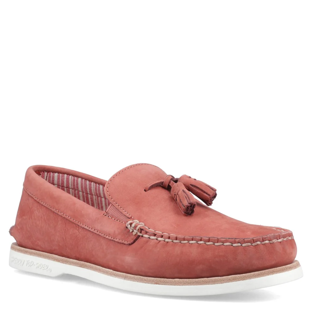 Sperry Authentic Tassel Loafer