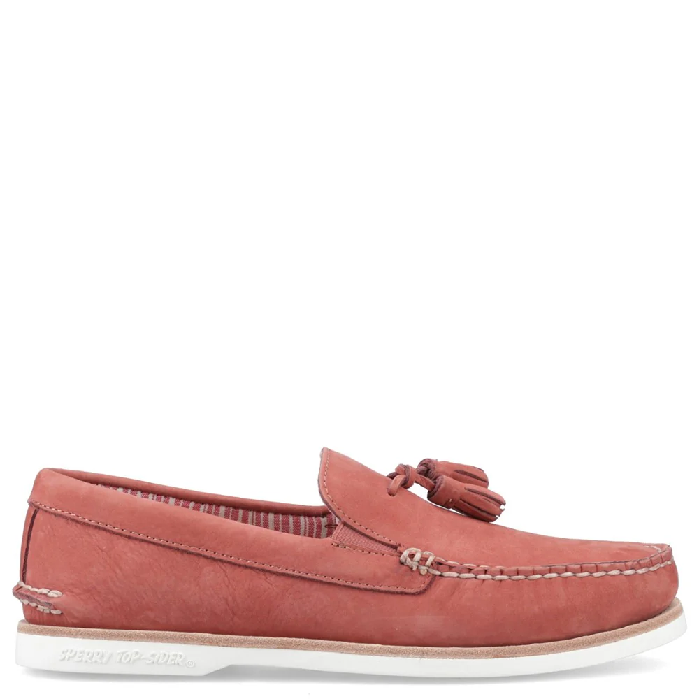 Sperry Authentic Tassel Loafer - Image 5