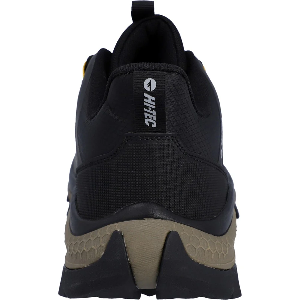 Hi-Tec AWW Infuse Low Waterproof Hiking Shoes - Image 2