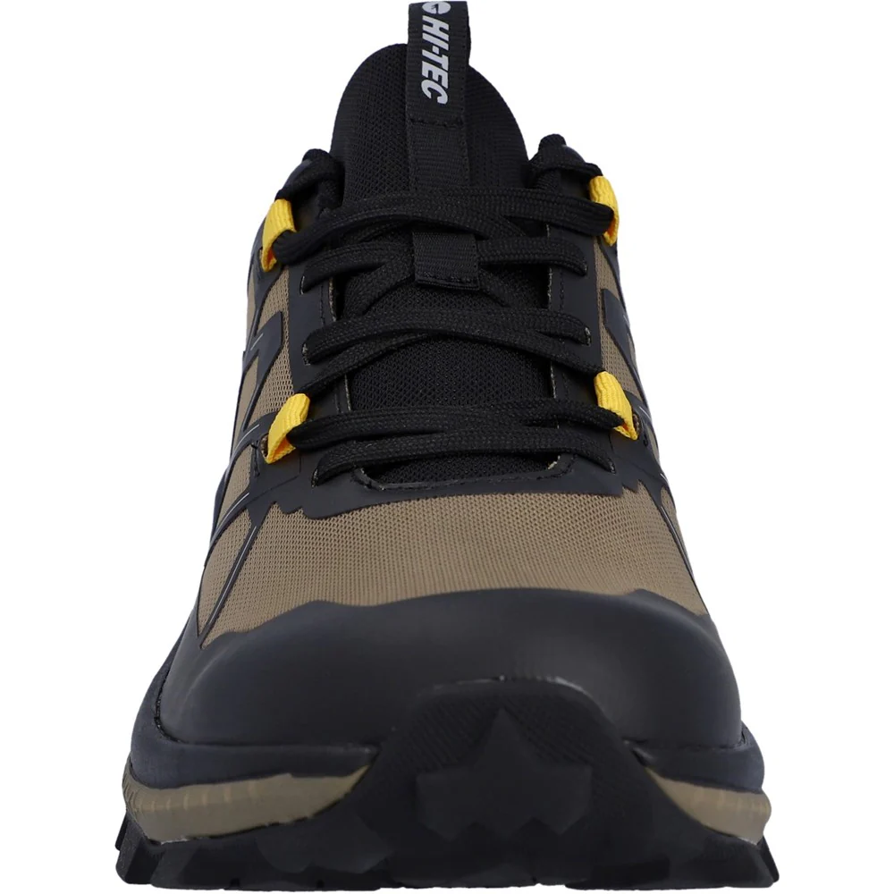 Hi-Tec AWW Infuse Low Waterproof Hiking Shoes - Image 3