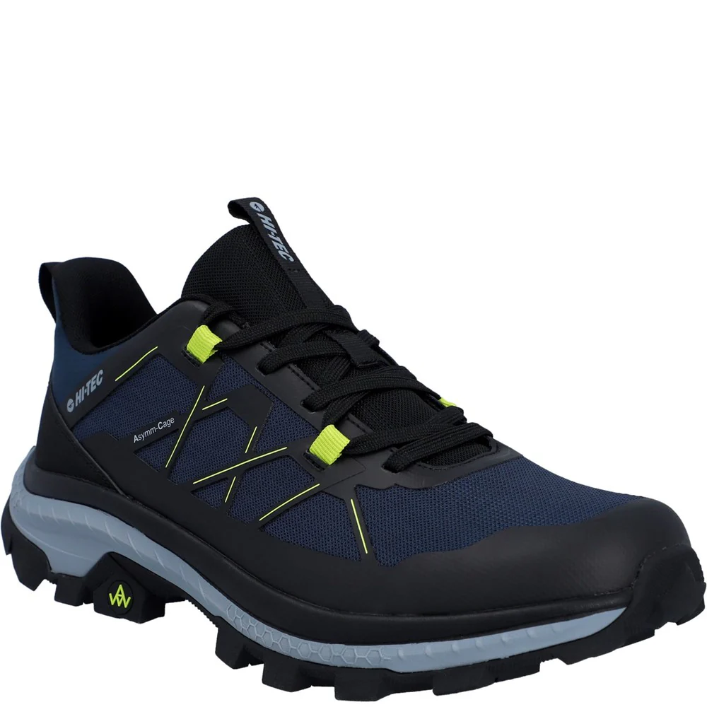 Hi-Tec AWW Infuse Low Waterproof Hiking Shoes