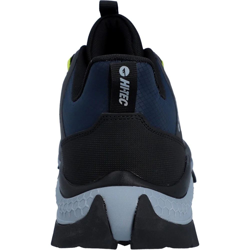 Hi-Tec AWW Infuse Low Waterproof Hiking Shoes - Image 2