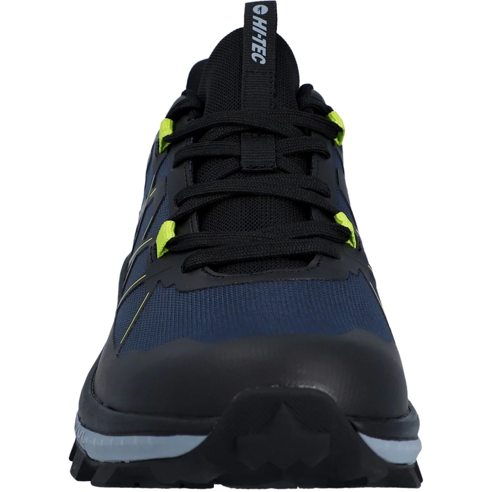 Hi-Tec AWW Infuse Low Waterproof Hiking Shoes - Image 3