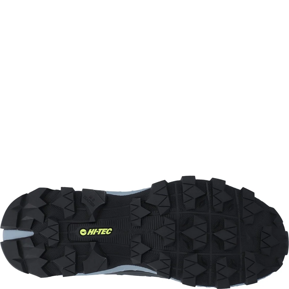 Hi-Tec AWW Infuse Low Waterproof Hiking Shoes - Image 4