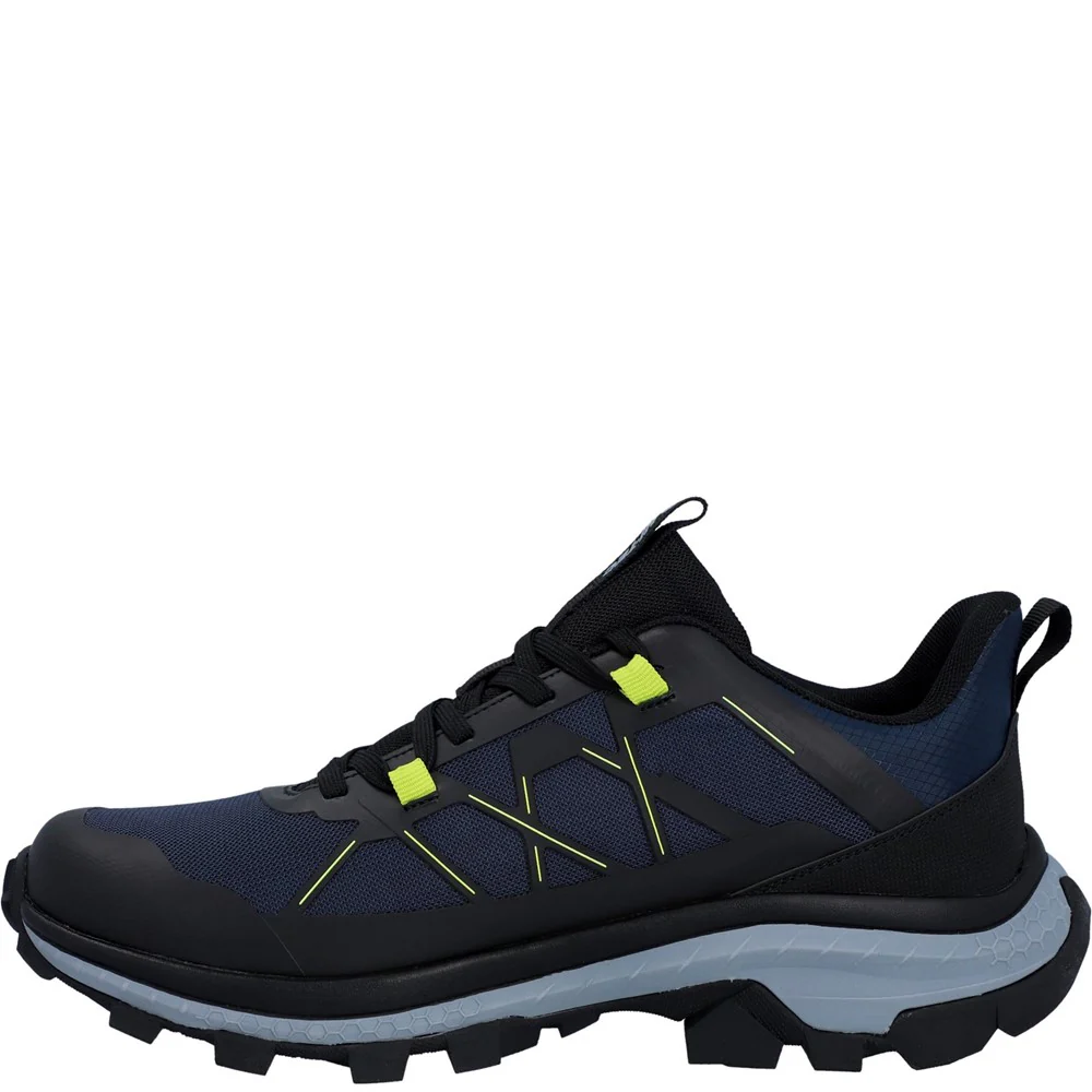 Hi-Tec AWW Infuse Low Waterproof Hiking Shoes - Image 5